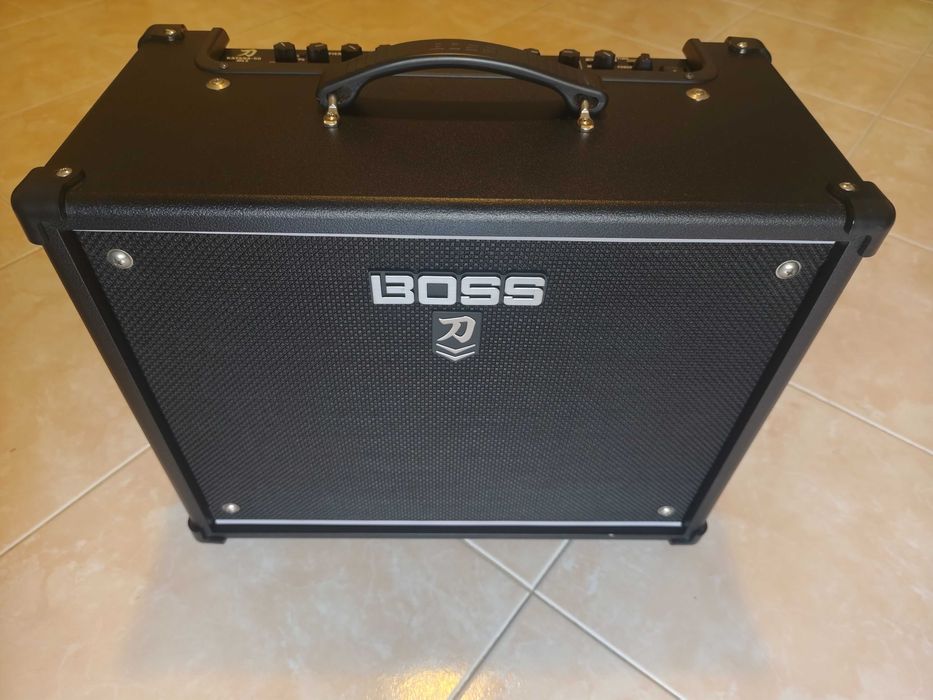 Boss Katana 50 Mk II