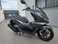Honda Pcx 900kms