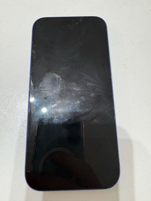 Iphone 16 128gbb