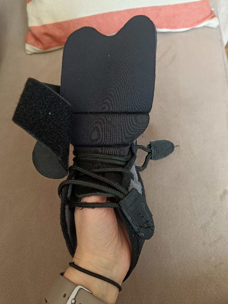 Orteza Stawu Skokowego Stabilizatot Kostki