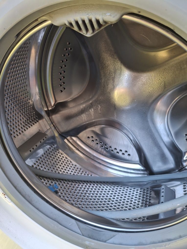 Пральна машинка, electrolux