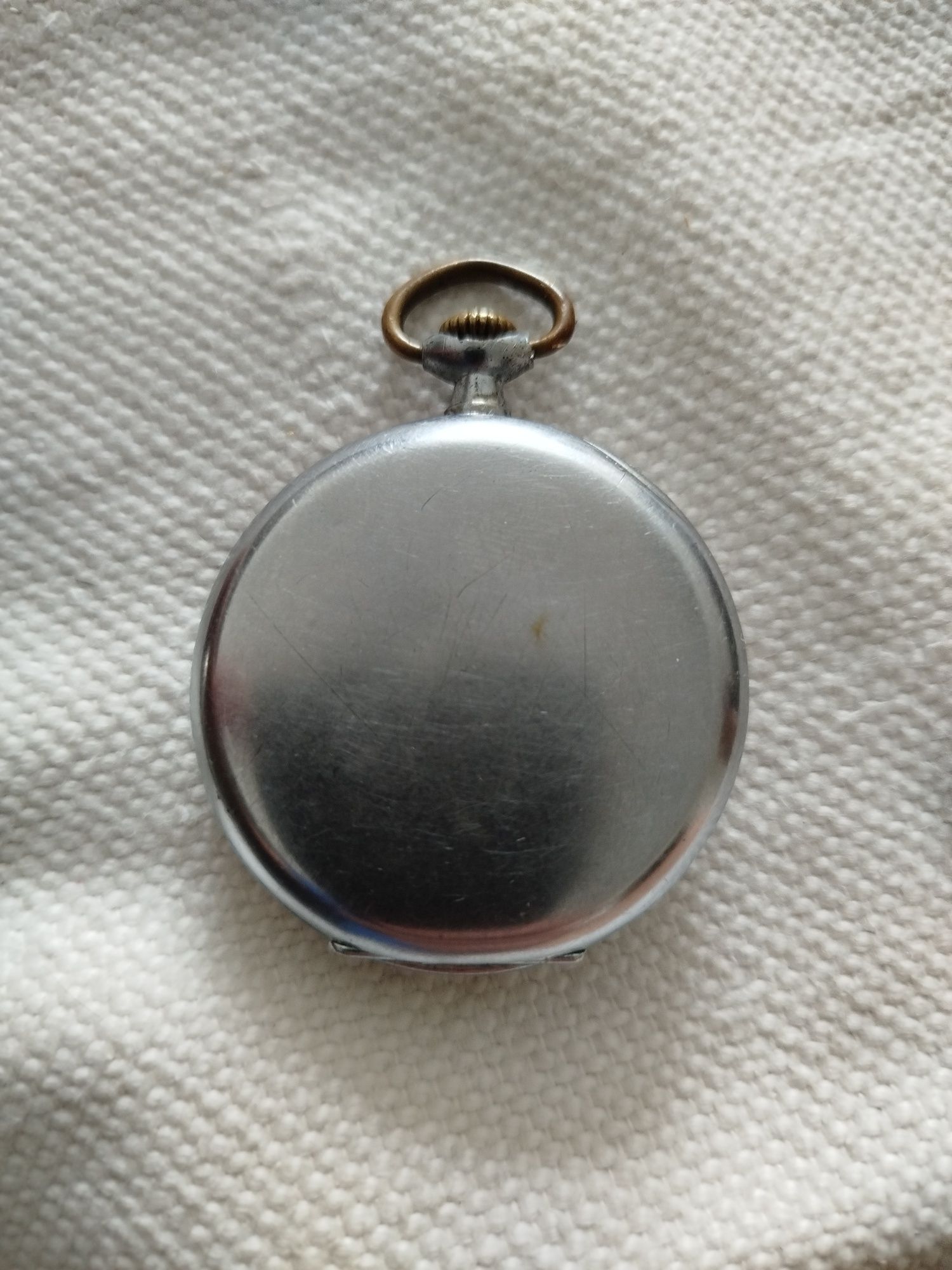 Часы карманные ,"OMEGA".