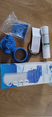 Filtr wody Zestaw Supreme H103-S12-SET2 1/2 cala , dostawa gratis.