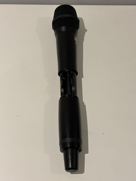 The t bone HT 823