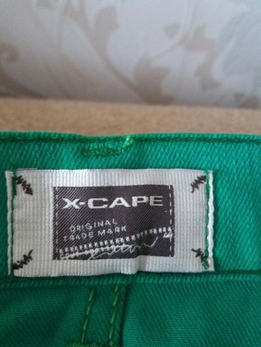 Шорты Италия X CAPE