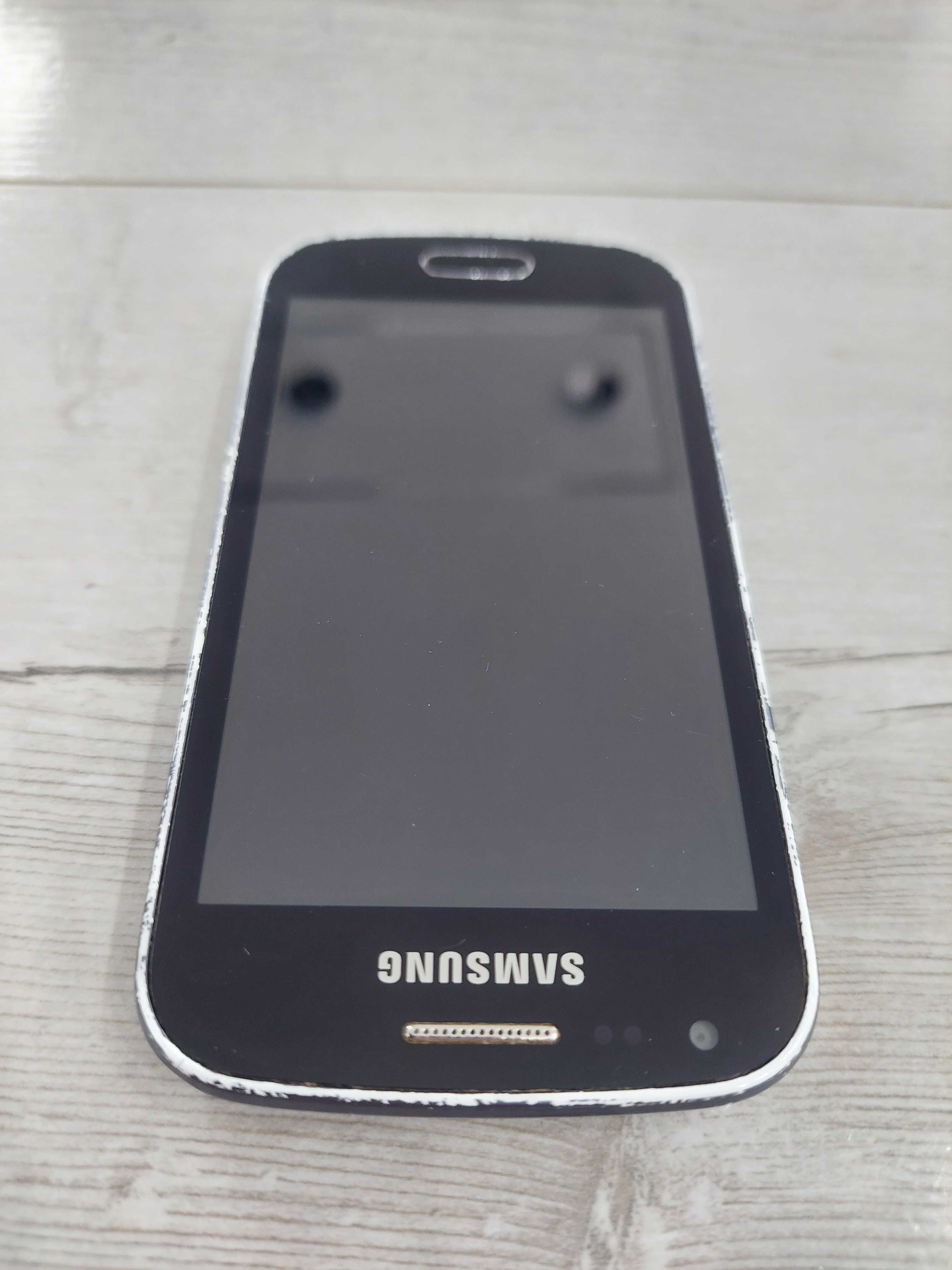 Smartfon Telefon Samsung Galaxy Trend Plus GTS7580 4GB 5M Wifi Bt GPS