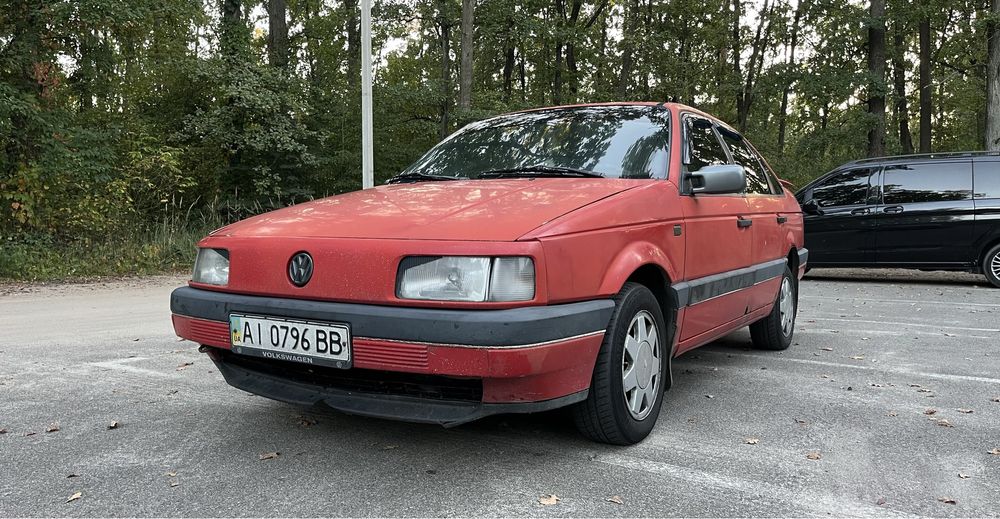 Продам Passat B3