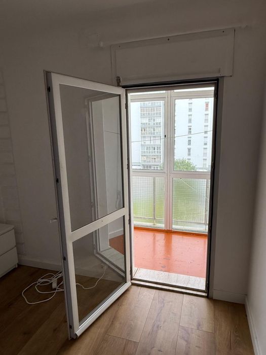 Arrendamento de quartos de casal