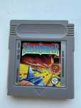 Solar striker nintendo gameboy