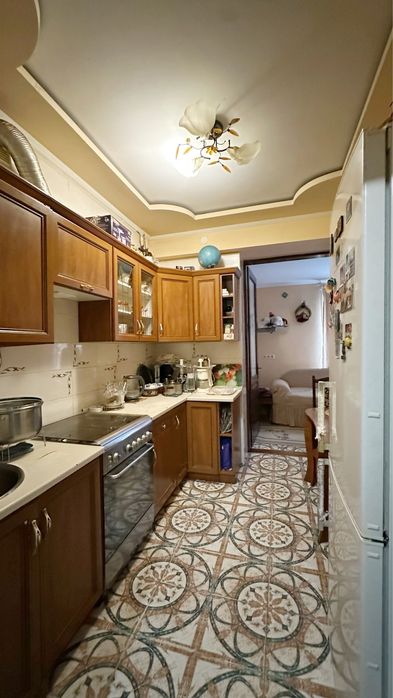 Підселення до власниці (центр) 6000грн