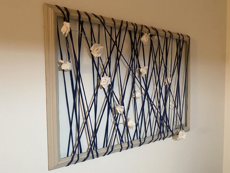 Quadro Fabiana Gil