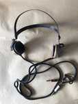 Fones antigos decada 30/40
