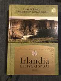 Irlandia celtycki splot