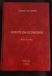 Direito da Economia - Eduardo Paz Ferreira