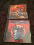 Phantom, Loudness, heavy metal
