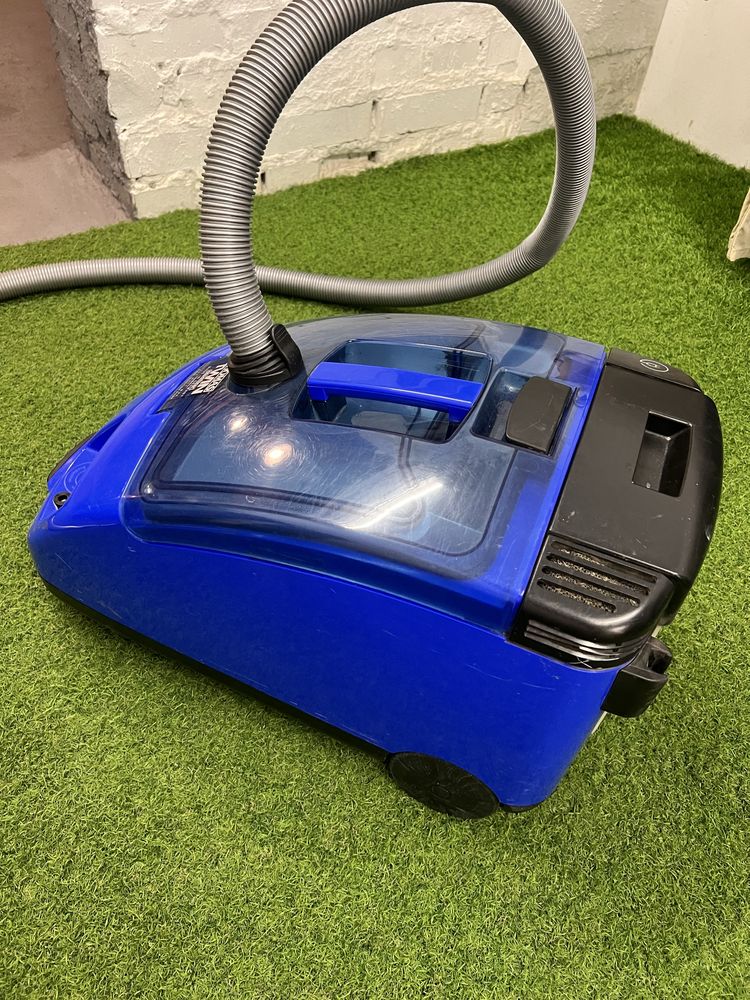 Пилосос Thomas Twin Aquafiltee