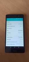 Телефон HUAWEI P8 Lite (ALE-L21) 2/16