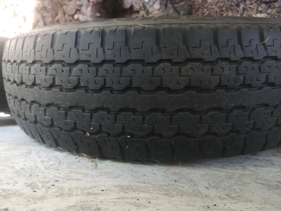 Kompletne koła do Mitsubishi L200