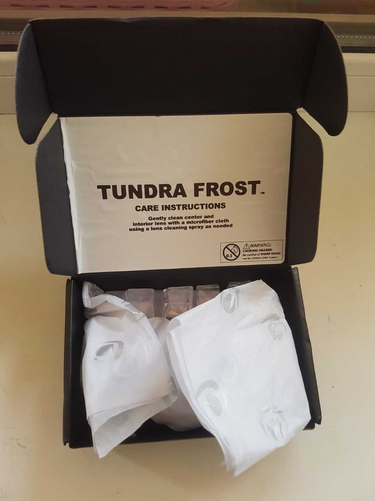 Очки солнцезащитные Tunbra Frost