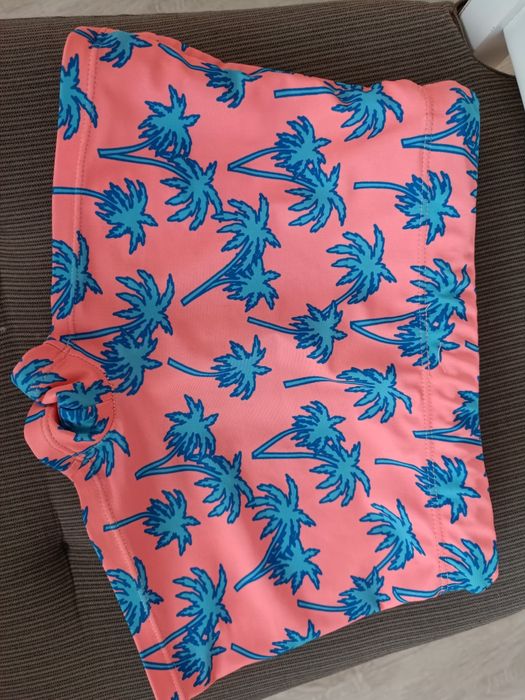 Kąpielówki 134 chłopięce