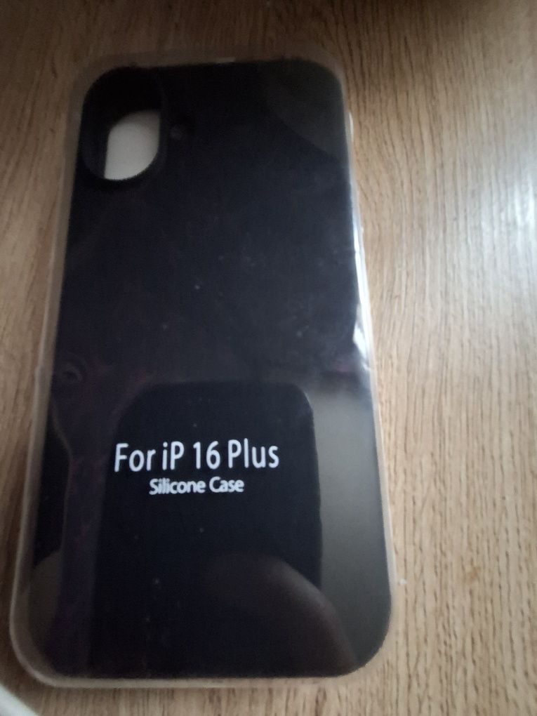 Etui do iphona 16plus