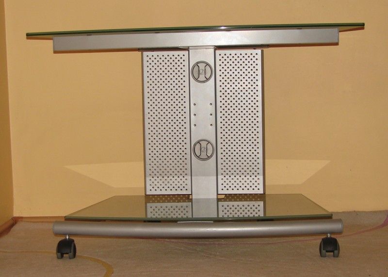 Szafka stolik pod Hi-Fi i telewizor