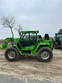 Merlo 40.7 , pneumatyka , JCB , manitou