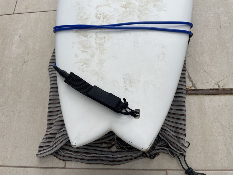 Prancha Surf Torq 6’10
