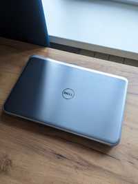 Dell 17.3"/Core i7/Radeon 2gb/RAM 8gb/SSD+HDD/Нова батрея/Корпус метал