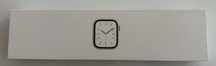 Apple watch 7 GSM+Cellular LTE / 45 mm / Starlight / 3 paski gratis