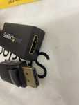 Адаптер StarTech DisplayPort to HDMI – для відео і аудіо, НОВИЙ