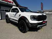 Ford Ranger Ford Ranger RAPTOR - Carlex Design - X-Works - cesja leasingu