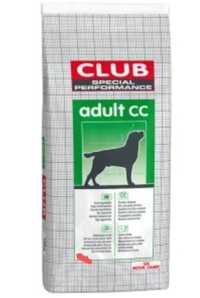 Royal canin Club pro adult CC 2 KG