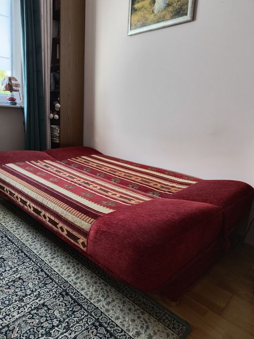 Rozkładana kanapa / wersalka / sofa