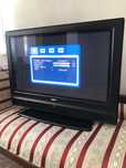 Плазмовий телевізор Sanyo PDP-32XS7