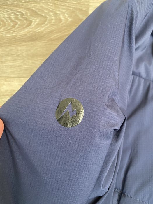 Демісезонна куртка Marmot Novus 2.0 Hoody S