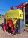 Opryskiwacz Kverneland iXter B16