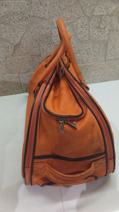 MALA CABINE VIAGEM. Com Rodas 2 Fotos