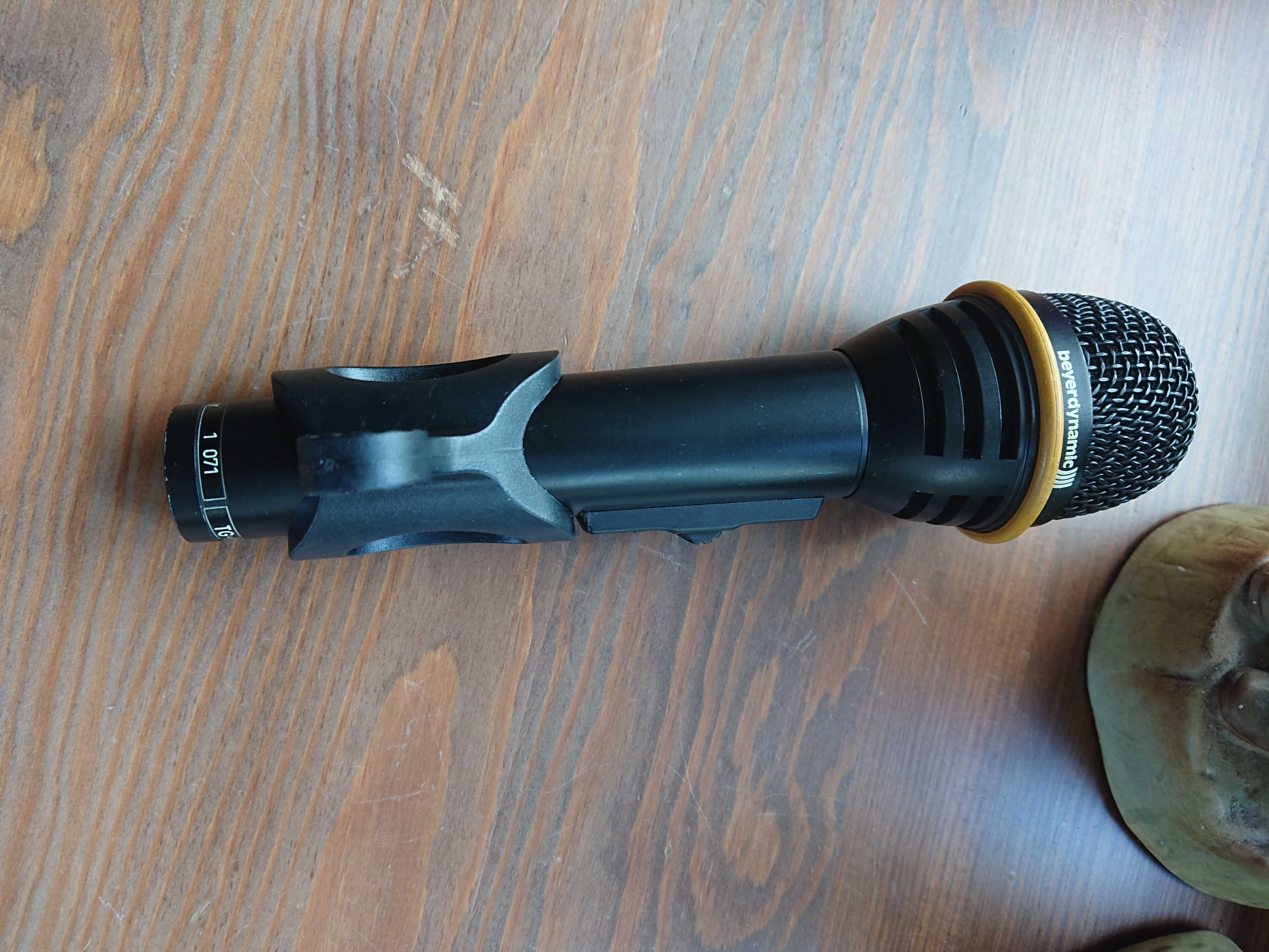 Mikrofon Beyerdynamic tgx 21 vocal mikrofon