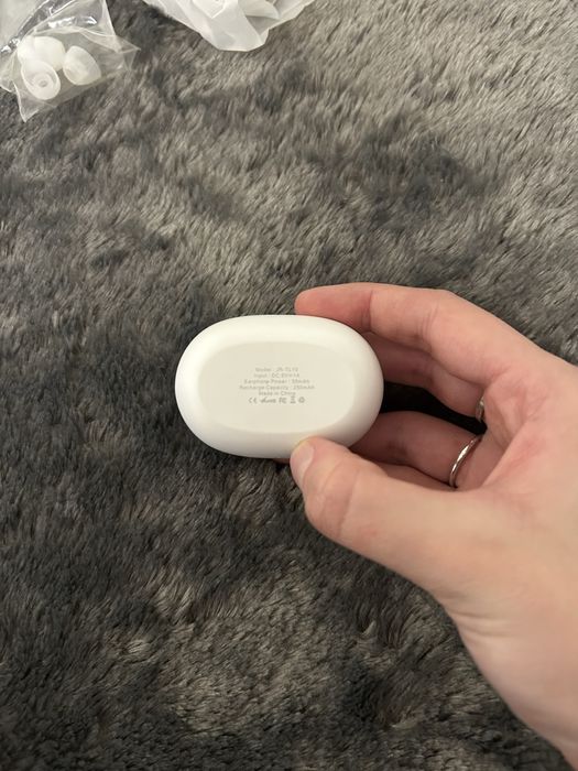 Fones sem fios joyroom JR-TL10