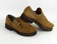 Meindl tradycyjne buty skórzane turystyczne Vibram 36 (3)