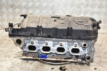 Головка блоку в зборі Peugeot 207 2006-2013 1.4 16V V753354980