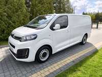 Citroen Jumpy 2.0 bluehdi  izoterma