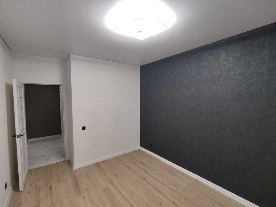 2к РАУШ, сучасний, якісний ремонт.  єОселя +