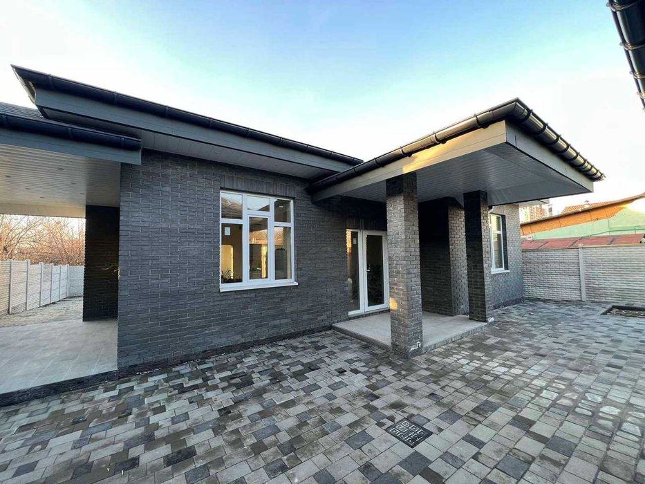 Продам дом на Салтовке, пос.Кирова