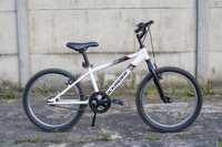 Rower górski / dziecięcy / BTWIN MTB Rockrider ST 120 20"