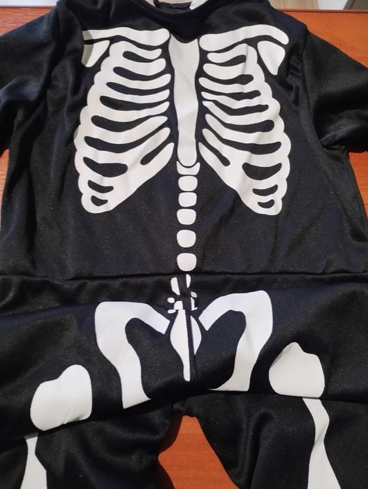 Strój Halloween przebranie
