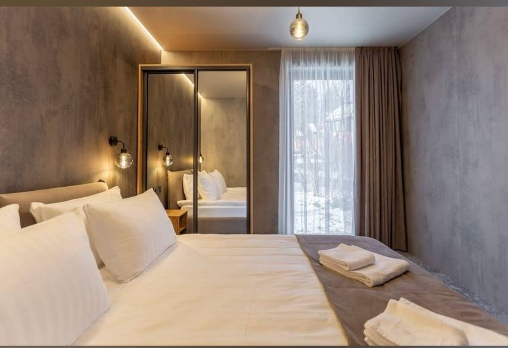 Будинок 64м, 2к  Phoenix Medical Resort .(Східниця).
