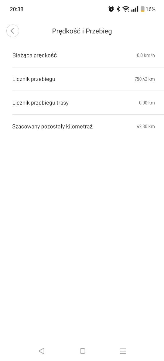 Hulajnoga Xiaomi M365pro z amortyzatorem wersja do odblokowania