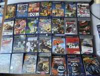 Gry na Playstation 2